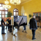 Nemzetközi fotókiállításon a Kimlei Fotóklub Olaszországban