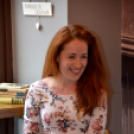 Beszélgetés Kiss Tündével a Győri Kotyogós Cafeban