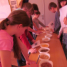 Szigetközi Hungarikum Projekt 