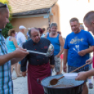 IV. Lébényi Ízőrző Nap