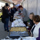 Káposztafesztivál Máriakálnokon