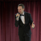 Nyugdíjas Nap Máriakálnokon 