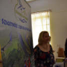 Ártéri erdeink rajzpályázat – eredményhirdetés és kiállítás sok meglepetéssel