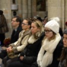 Adventi koncert Lébényben