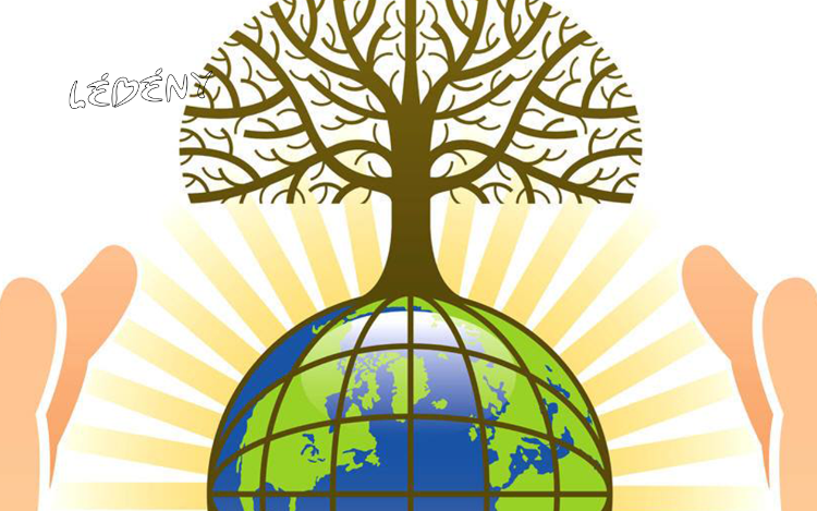 Tavaszi nagytakarítás Lébény utcáin