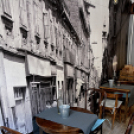 Kotyogós Café - Győr - Kazinczy u. 8