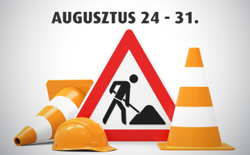 Útfelújítás Lébényben