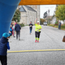 I. Tüdőlebeny Futóverseny Lébény - célfotók