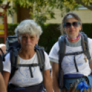 10. Jubileumi Szent Jakab zarándoklat Lébényben 