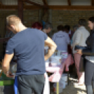 Káposztafesztivál Máriakálnokon