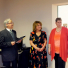 Textilvarázslatok a Levéli Kultúrházban