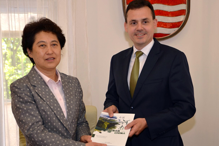 Barátságunk komoly múltra tekint vissza 