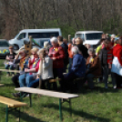 Az ország legnagyobb napóráját avatták Dunaszigeten