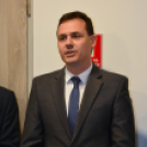 Bölcsőde átadó Lébényben