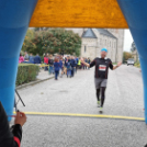 I. Tüdőlebeny Futóverseny Lébény - célfotók