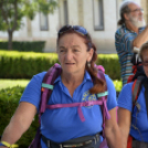 10. Jubileumi Szent Jakab zarándoklat Lébényben 