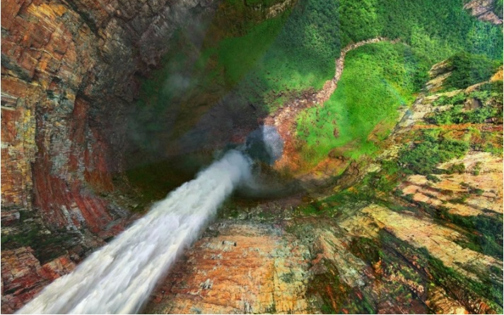 Március 22 - A Víz Világnapja