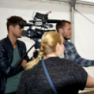 Felső-Dunai mellékág-rendszerek árvízvédelme és vízpótlása I. ütem / projektnyitó rendezvény / 