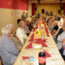 Lébény idősek napja