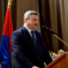 Szigetköz Naturpark Címátadó Ünnepség