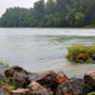 Felső-Dunai mellékág-rendszerek árvízvédelme és vízpótlása I. ütem / projektnyitó rendezvény / 