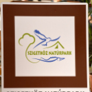 Szigetköz Naturpark Címátadó Ünnepség
