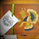 Művészi Kézművesek Kiállítása Dunaszegen