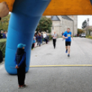 I. Tüdőlebeny Futóverseny Lébény - célfotók