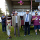 10.  Sajtos-Réti fogathajtó verseny 