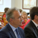 Szigetközi önkormányzatok a fenntartható energiahasználatért