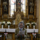 Albertkázmérpusztai Búcsú