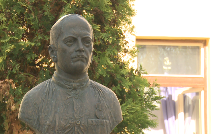 Megyerikum lett a Batthyány-örökség