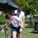 IV. Lébényi Ízőrző Nap