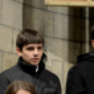 Adventi koncert Lébényben