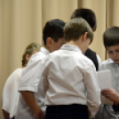 Március 15 - Megemlékezés Mecséren