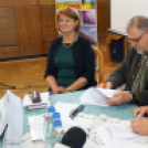 I. Szigetközi Natúrpark konferencia és workshop