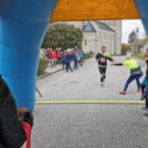 I. Tüdőlebeny Futóverseny Lébény - célfotók