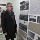 Doni megemlékezés Darnózselin