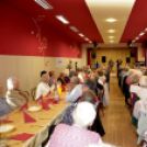 Lébény idősek napja