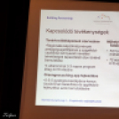 I. Szigetközi Natúrpark konferencia és workshop