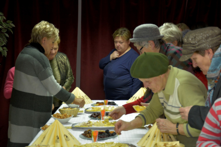 Advent Máriakálnokon 