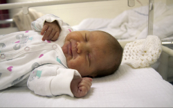 Kósa Liza, Lébény