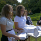 Lébényi városi ünnepség 