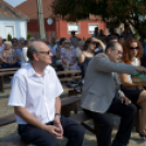 Lébényi városi ünnepség 