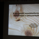 Szigetköz Natúrpark workshop Kisbodakon