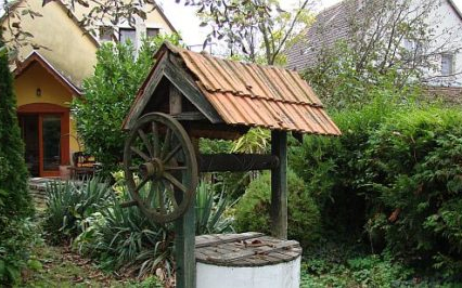 Lakossági tájékoztatás – Kutak fennmaradási engedélyezési kérelme