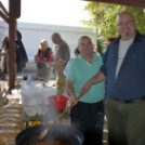 Káposztafesztivál Máriakálnokon