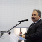 Lipóti Petőfi Sportkör Tornacsarnok Átadó Ünnepsége