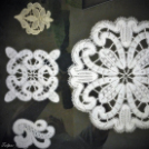 Művészi Kézművesek Kiállítása Dunaszegen