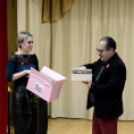 XII. Európai Méhnyakrák Megelőzési Hét, Lébény városban 